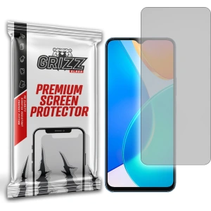 Hurtownia GSM - Matt fólia GrizzGlass PaperScreen Honor X6-hoz - GRZ3620 - {ean13} - Hurt