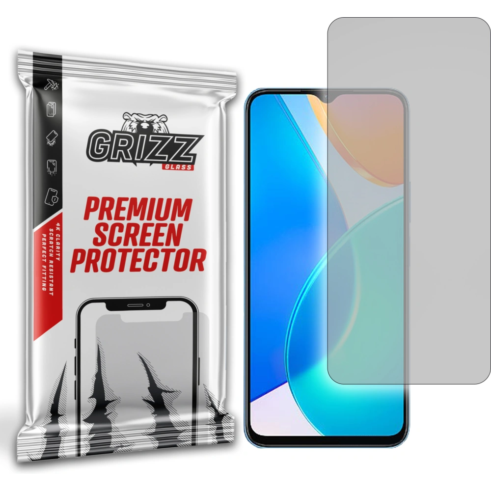Hurtownia GSM - Folia matowa GrizzGlass PaperScreen do Honor X6 - GRZ3620 - {ean13} - Hurt