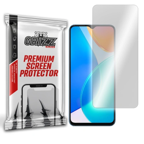 Folia hydrożelowa GrizzGlass Hydrofilm do Honor X6