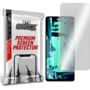 Wholesale GrizzGlass HybridGlass Infinix Hot 20S - GRZ3624 - {ean13} - Hurt