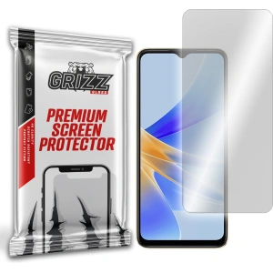 Hurtownia GSM - Hybridní sklo GrizzGlass HybridGlass pro Oppo A17k - GRZ3625 - {ean13} - Hurt