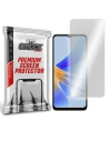 Szkło hybrydowe GrizzGlass HybridGlass do Oppo A17k