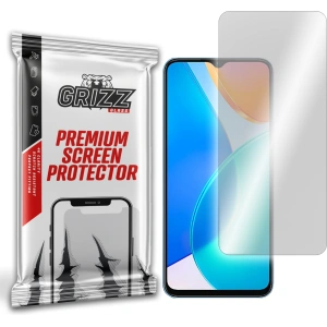 Hurtownia GSM - Hybrierglas GrizzGlass HybridGlass für Honor X6 - GRZ3626 - {ean13} - Hurt