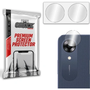 Hurtownia GSM - Sklo na aparát GrizzGlass HybridGlass Camera pro Oppo A17k - GRZ3627 - {ean13} - Hurt