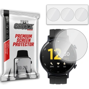 Hurtownia GSM - GrizzGlass HybridGlass pentru Realme Watch S - GRZ3629 - {ean13} - Hurt