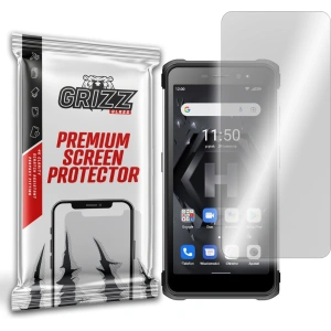 Hurtownia GSM - Hybridní sklo GrizzGlass HybridGlass pro Hammer Iron 4 - GRZ3630 - {ean13} - Hurt