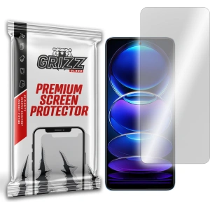 Hurtownia GSM - Sticlă hibridă GrizzGlass HybridGlass pentru Xiaomi Redmi Note 12 - GRZ3633 - {ean13} - Hurt