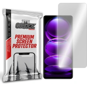Hurtownia GSM - Hybridní sklo GrizzGlass HybridGlass pro Xiaomi Redmi Note 12 Explorer - GRZ3634 - {ean13} - Hurt