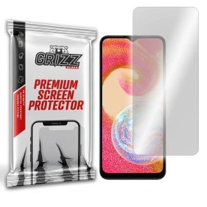 Hurtownia GSM - Sticlă hibridă GrizzGlass HybridGlass pentru Samsung Galaxy A04e - GRZ3638 - {ean13} - Hurt