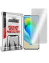 Szkło hybrydowe GrizzGlass HybridGlass do ZTE Axon 40 SE