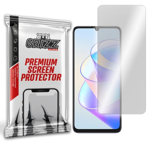 Folia hydrożelowa GrizzGlass Hydrofilm do Honor Play 40 Plus