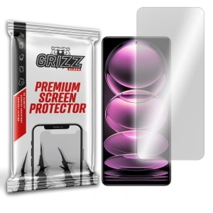 Hurtownia GSM - Hydrogel-Folie GrizzGlass für Xiaomi Redmi Note 12 Pro - GRZ3648 - {ean13} - Hurt