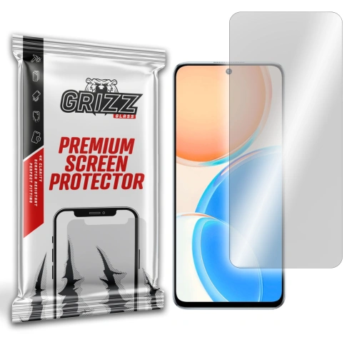 Folia hydrożelowa GrizzGlass Hydrofilm do Honor X6s