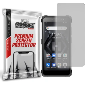 Hurtownia GSM - Matt fólia GrizzGlass PaperScreen Hammer Iron 4-hez - GRZ3654 - {ean13} - Hurt