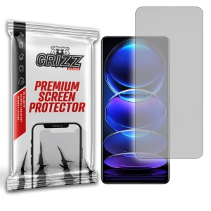 Hurtownia GSM - Matte Folie GrizzGlass PaperScreen für Xiaomi Redmi Note 12 Pro+ Plus - GRZ3659 - {ean13} - Hurt