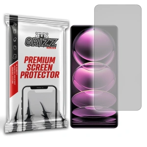 Hurtownia GSM - Matte Folie GrizzGlass PaperScreen für Xiaomi Redmi Note 12 Pro - GRZ3660 - {ean13} - Hurt