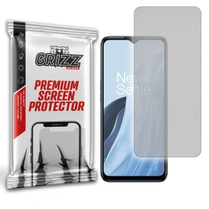 Hurtownia GSM - Matt fólia GrizzGlass PaperScreen az OnePlus Nord N300-hoz - GRZ3661 - {ean13} - Hurt