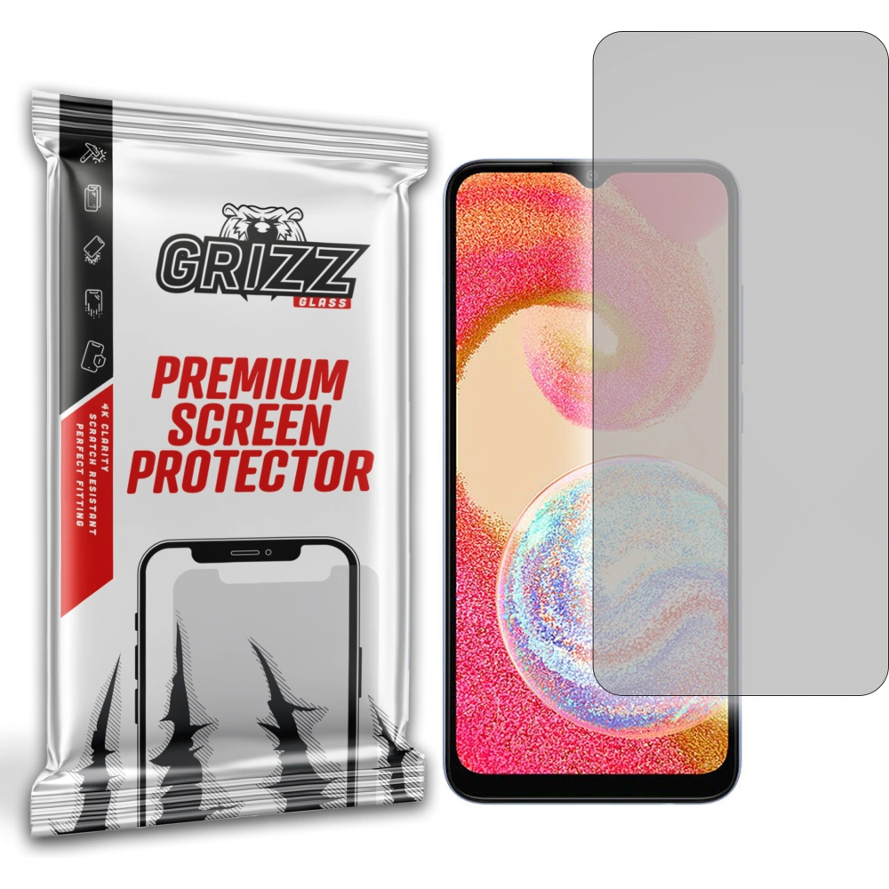 Wholesale GrizzGlass PaperScreen Samsung Galaxy A04e - GRZ3662 - {ean13} - Hurt