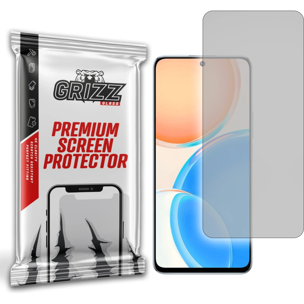 Hurtownia GSM - Matt fólia GrizzGlass PaperScreen Honor X6s-hez - GRZ3665 - {ean13} - Hurt