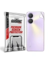 Fólia hátulra GrizzGlass SatinSkin a Honor Play 40 Plus-hoz