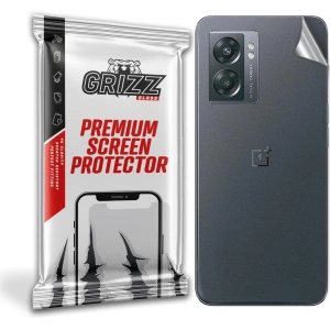 Hurtownia GSM - Folia na tył GrizzGlass SatinSkin do OnePlus Nord N300 - GRZ3667 - {ean13} - Hurt