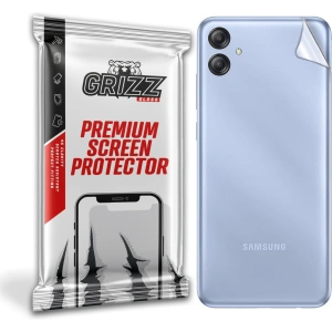 Hurtownia GSM - Folie GrizzGlass SatinSkin spate pentru Samsung Galaxy A04e - GRZ3668 - {ean13} - Hurt