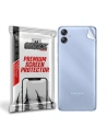 Hurtownia GSM - Fólia hátulra GrizzGlass SatinSkin Samsung Galaxy A04e-hez - GRZ3668 - {ean13} - Hurt