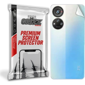 Hurtownia GSM - Folia na tył GrizzGlass SatinSkin do ZTE Axon 40 SE - GRZ3669 - {ean13} - Hurt
