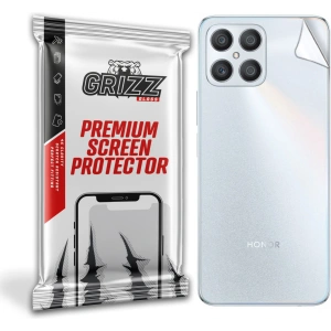 Hurtownia GSM - Folie auf der Rückseite GrizzGlass SatinSkin für Honor X6s - GRZ3670 - {ean13} - Hurt