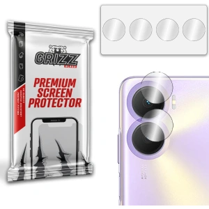 Hurtownia GSM - Sklo na aparát GrizzGlass HybridGlass Camera pro Honor Play 40 Plus - GRZ3673 - {ean13} - Hurt