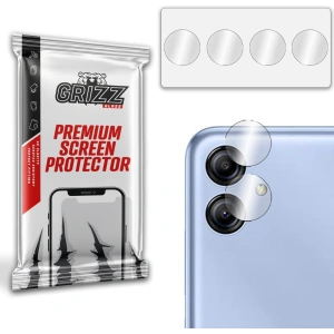 Hurtownia GSM - GrizzGlass HybridGlass Geam de cameră pentru Samsung Galaxy A04e - GRZ3679 - {ean13} - Hurt