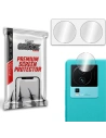 GrizzGlass HybridGlass Camera Vivo IQOO Neo 7
