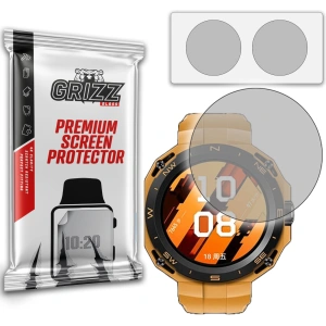 Hurtownia GSM - Matt fólia GrizzGlass PaperScreen Huawei Watch GT Cyber számára - GRZ3684 - {ean13} - Hurt