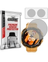 Matt fólia GrizzGlass PaperScreen Huawei Watch GT Cyber számára