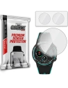 Szkło hybrydowe GrizzGlass HybridGlass do Watchmark WM6