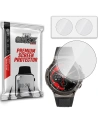 Szkło hybrydowe GrizzGlass HybridGlass do Smartwatch G-Wear