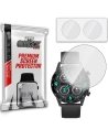 Szkło hybrydowe GrizzGlass HybridGlass do Watchmark Smartwatch WDT95
