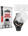 Hibrid üveg GrizzGlass HybridGlass a Watchmark WCF18-hoz