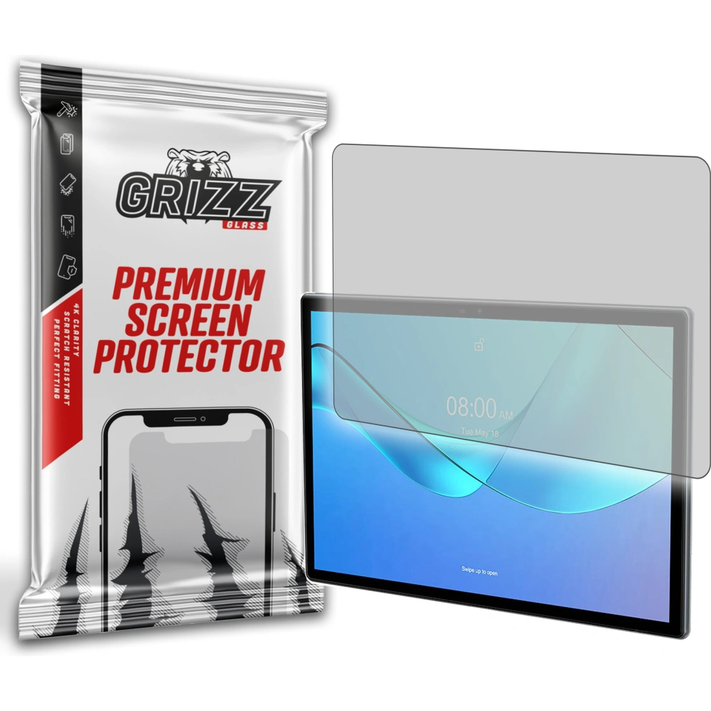 Wholesale GrizzGlass PaperScreen Ulefone Tab A7 - GRZ3735 - {ean13} - Hurt