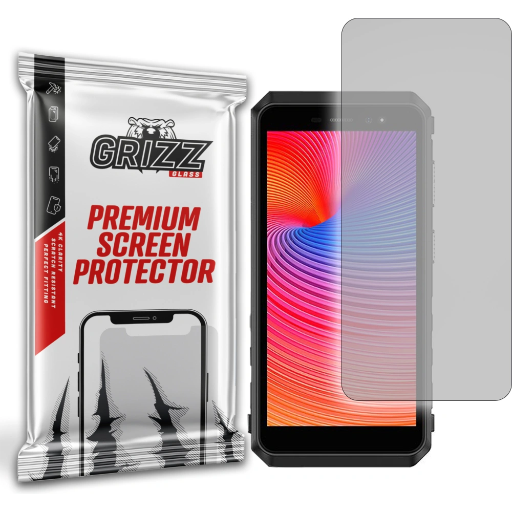 Wholesale GrizzGlass PaperScreen Ulefone Power Armor X11 Pro - GRZ3738 - {ean13} - Hurt