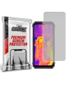 Mattfolie GrizzGlass PaperScreen für Ulefone Armor 18t