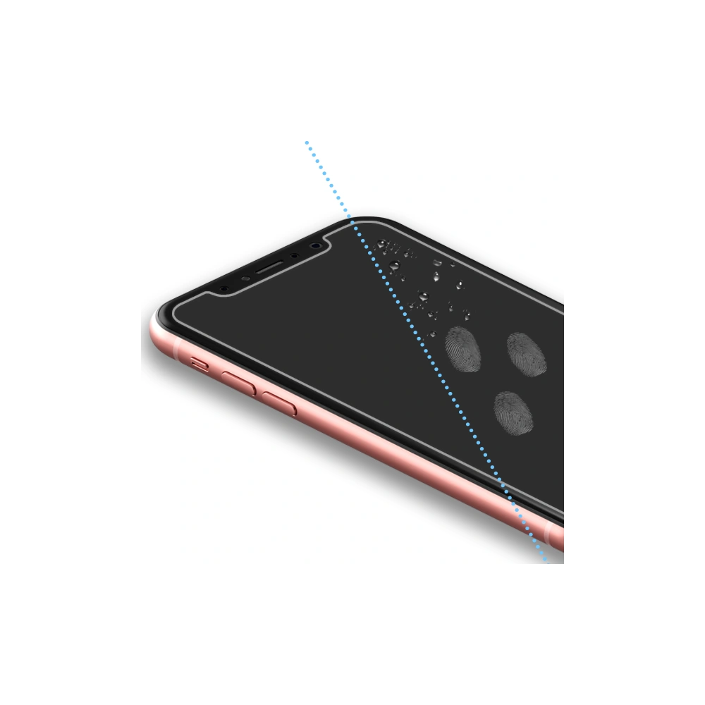 Hurtownia GSM - GrizzGlass PaperScreen pentru Ulefone Armor 11t 5G - GRZ3773 - {ean13} - Hurt