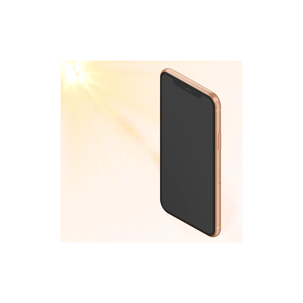Hurtownia GSM - Matte Folie GrizzGlass PaperScreen für Ulefone Armor 11 5G - GRZ3774 - {ean13} - Hurt