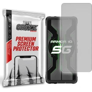 Hurtownia GSM - GrizzGlass PaperScreen pentru Ulefone Armor 10 5G - GRZ3775 - {ean13} - Hurt