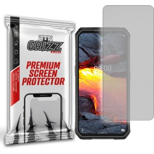 Hurtownia GSM - GrizzGlass PaperScreen pentru Ulefone Armor 9e - GRZ3776 - {ean13} - Hurt