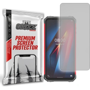 Hurtownia GSM - GrizzGlass PaperScreen pentru Ulefone Armor 8 Pro - GRZ3777 - {ean13} - Hurt