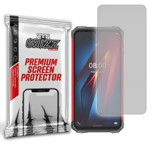 Hurtownia GSM - GrizzGlass PaperScreen pentru Ulefone Armor 8 - GRZ3778 - {ean13} - Hurt