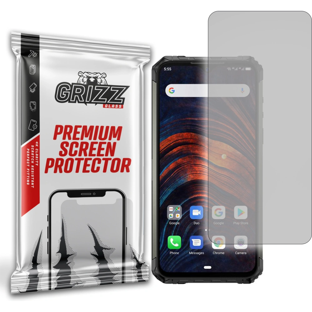 Hurtownia GSM - GrizzGlass PaperScreen pentru Ulefone Armor 7 - GRZ3780 - {ean13} - Hurt