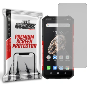 Hurtownia GSM - GrizzGlass PaperScreen pentru Ulefone Armor 6e - GRZ3782 - {ean13} - Hurt