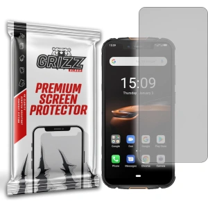 Hurtownia GSM - Matt fólia GrizzGlass PaperScreen az Ulefone Armor 5s-hez - GRZ3783 - {ean13} - Hurt